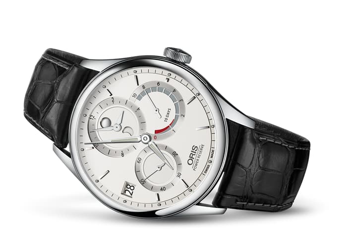 Image of  Artelier Calibre 112